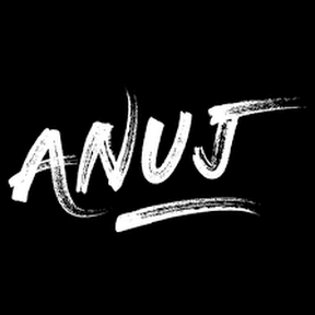 Logo anujcode
